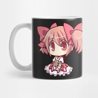 Chibi Madoka Mug